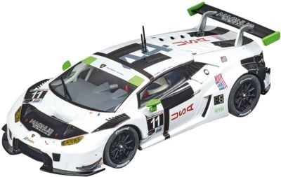 Carrera Lamborghini Huracan Magnus Racing Lamborghini Huracan Magnus Racing