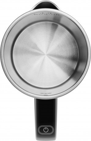 Hyundai Hyundai Wasserkocher HYUVK309, 1,7 l, 2200 W, elektronische Temperaturregelung, Thermoskannen-Effekt  Hyundai HYUVK309 Чайник 1,7 л 2200 Вт Электронный контроль температуры Эффект термоса