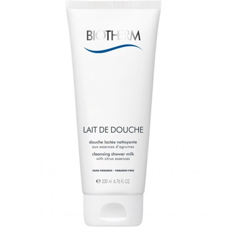 Biotherm (Биотерм) Lait Corporel Lait de Douche, 200 мл