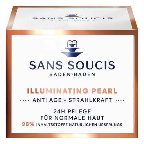 Sans Soucis 24h Pflege  круглосуточный уход