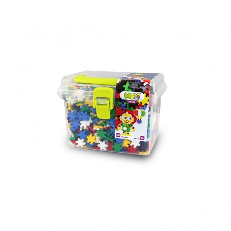 MELI Minis Travel Box 1100 Дорожная коробка Мини 1100