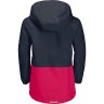 Jack Wolfskin SNOWY DAYS JACKET KIDS КУРТКА SNOWY DAYS ДЕТСКАЯ