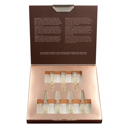 JEAN D'ARCEL extrait lifting immediat MULTIBALANCE Serum Ampullen Anti-Aging-Kombination mit Sofort-Effekt  Extrait Lifting Instant MULTIBALANCE сыворотка в ампулах омолаживающая комбинация с немедленным эффектом