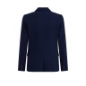 WE Fashion Jongens slim fit blazer met structuur Blazer fur Jungen Приталенный блейзер Jongens со структурированным блейзером для мальчиков
