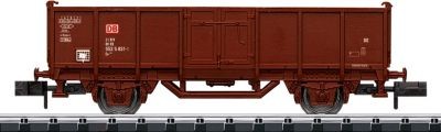 Trix T18090 Hobby-Guterwagen T18090 Автомобиль для товаров для хобби