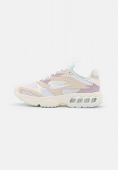 Nike Sportswear ZOOM AIR FIRE Sneaker low pearl white/white/pale ivory/iced lilac/barely green ZOOM AIR FIRE кроссовки женские низкие жемчужно-белый/белый/светлая слоновая кость/бледно-сиреневый/бледно-зеленый