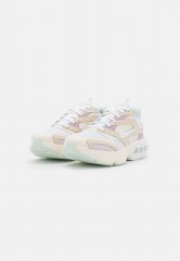 Nike Sportswear ZOOM AIR FIRE Sneaker low pearl white/white/pale ivory/iced lilac/barely green ZOOM AIR FIRE кроссовки женские низкие жемчужно-белый/белый/светлая слоновая кость/бледно-сиреневый/бледно-зеленый