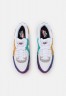 Nike Sportswear AIR MAX 90 SE Sneaker low white/white/light curry/habanero red/washed teal/electro purple AIR MAX 90 SE Низкие кроссовки женские белый/белый/светлый карри/красный хабанеро/бледно-бирюзовый/фиолетовый электро