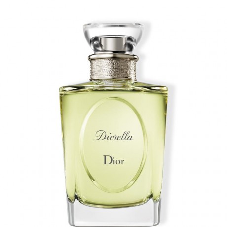 DIOR (Диор) Les Creations Eau de Toilette Туалетная вода Spray Спрей DIOR (Диор)ella, 100 мл