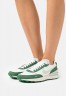 Nike Sportswear W WAFFLE ONE ESS Sneaker low summit white/honeydew/moon fossil/gorge green/light silver/light orewood brown W WAFFLE ONE ESS кроссовки женские низкие вершина белый/медвяная роса/лунная ископаемая/зеленое ущелье/светло-серебристый/светло-ко