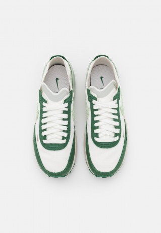 Nike Sportswear W WAFFLE ONE ESS Sneaker low summit white/honeydew/moon fossil/gorge green/light silver/light orewood brown W WAFFLE ONE ESS кроссовки женские низкие вершина белый/медвяная роса/лунная ископаемая/зеленое ущелье/светло-серебристый/светло-ко