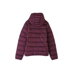 s.Oliver Steppjacke mit Kapuze Outdoorjacken fur Madchen Стеганая куртка с капюшоном Уличные куртки для девочек