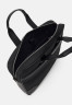 Tommy Hilfiger CENTRAL REPREVE COMPUTER BAG UNISEX Briefcase black CENTRAL REPREVE КОМПЬЮТЕРНАЯ СУМКА УНИСЕКС Портфель черный