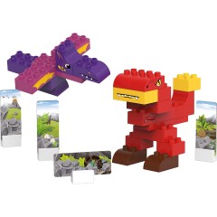 BiOBUDDi Geschenkbox T-Rex Подарочная коробка Ти-Рекс