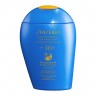 Shiseido Expert Sun Protector Face & Body Lotion SPF 30 Солнцезащитный лосьон для лица и тела Expert SPF 30