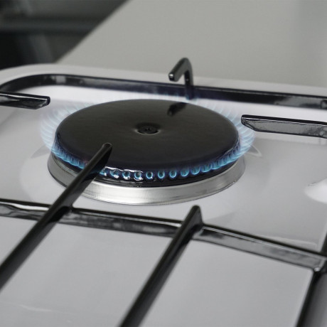 BlueCraft BlueCraft Gaskocher, (fur Propan-Gasflasche Gas-Kochfeld), Campingkocher 4-flammig, Gasherd 50 mbar Газовая плита BlueCraft, (для газовой плиты из баллона с пропаном), походная пита 4 пламени, газовая плита 50 мбар