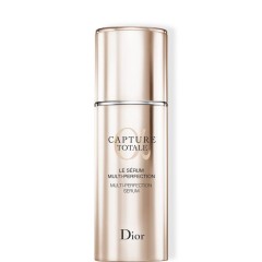 DIOR (Диор) Globale Anti-Aging Pflege Capture Totale Le Serum Сыворотка для лица, 50 мл