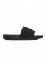 Nike Sportswear OFFCOURT SLIDE Pantolette flach anthracite/black/black OFFCORT SLIDE мюли на плоской подошве антрацит/черный/черный