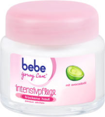bebe Young Care Дневной крем	 для лица Intensiv, 50 мл