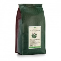 Krauterhaus Sanct Bernhardt Peppermint Leaves Tea, 250 г