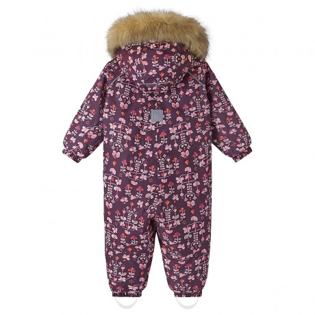 Reima Schneeanzug Lappi Schneeanzuge fur Kinder Снежный комбинезон Снежные комбинезоны Lappi для детей
