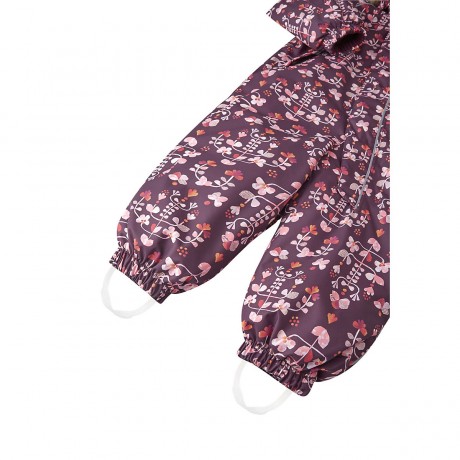 Reima Schneeanzug Lappi Schneeanzuge fur Kinder Снежный комбинезон Снежные комбинезоны Lappi для детей