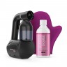 MineTan MineTan Bronze Babe Personal Spray Tan Kit Black Персональный набор для загара MineTan Bronze Babe черный