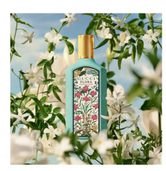 Gucci Flora by Gucci Gorgeous Jasmine  Eau de Parfum 100мл
