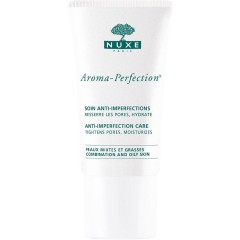Nuxe (Нюкс) Anti-UnreinHeissen-Pflege Anti-Imperfection Care Aroma-perfection Сыворотка для лица, 40 мл