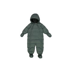 Wheat Puffer Baby Suit Edem Schneeanzuge Детский комбинезон Puffer Зимний комбинезон Edem