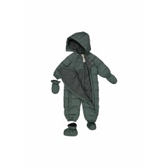 Wheat Puffer Baby Suit Edem Schneeanzuge Детский комбинезон Puffer Зимний комбинезон Edem