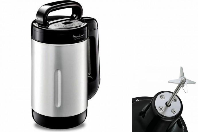 Moulinex Moulinex Handmixer Handruhrgerat Moulinex YY4301FG  Ручной миксер Moulinex Ручной миксер Moulinex YY4301FG