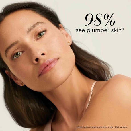  Elizabeth Arden Ceramide Hydra-Plumping Serum, Элизабет Арден Капсулы с увлажняющей сывороткой с церамидами и гиалуроновой кислотой, 60шт 