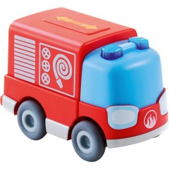 Haba HABA 304819 Kullerbu – Batterie-Feuerwehrauto HABA 304819 Kullerbu