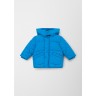 s.Oliver Steppjacke mit Teddyfutter Mantel fur Kinder Стеганая куртка на плюшевой подкладке для детей