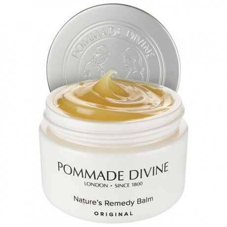 Pommade Divine Nature#x27;s Remedy Balm  Природный лечебный бальзам