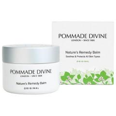 Pommade Divine Nature#x27;s Remedy Balm  Природный лечебный бальзам