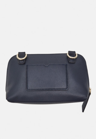 Tommy Hilfiger LIFE CROSSOVER Across body bag space blue LIFE CROSSOVER Сумка через плечо космический синий