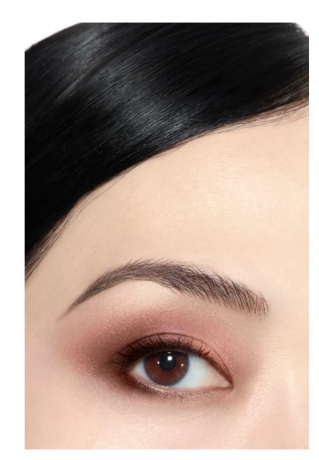 CHANEL LES 4 OMBRES BOUTONS limited edition Паллетка теней для век, #219 BOUTONS COUTURE, ограниченный выпуск 2026 года