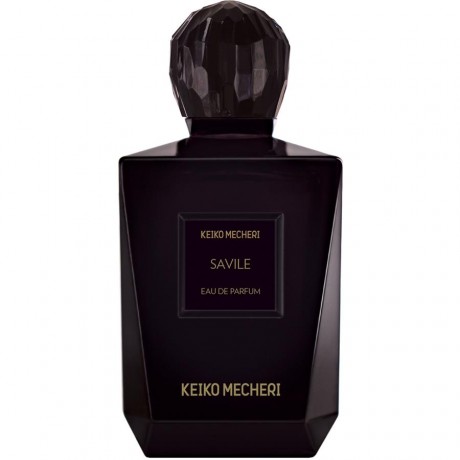 Keiko Mecheri (Кейко Мечери) Fougere Eau de Parfum Парфюмерная вода Spray Спрей Savile, 75 мл