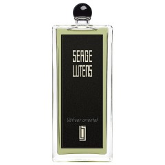 Serge Lutens Collection Noir Vetiver Oriental Eau de Parfum (EdP) Парфюмерная вода Dufte fur Sie und Ihn, 50 мл