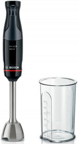 BOSCH BOSCH Stabmixer  Ручной блендер БОШ.