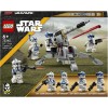 LEGO LEGO Star Wars 75345 501st Clone Troopers Battle Pack LEGO Star Wars 75345 Боевой набор 501-го солдата-клона