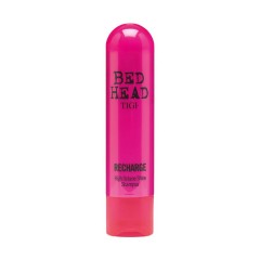 TIGI (Тиджи) Kraftigung &amp; Glanz Recharge High Octane Shine Shampoo Шампунь, оживляющий волосы, 250 мл