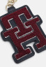 Tommy Hilfiger KEYFOB Keyring corporate БРЕЛОК Брелок для ключей корпоративный