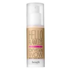 Benefit Hello Flawless Oxygen WOW  Foundation Foundation, 30 мл