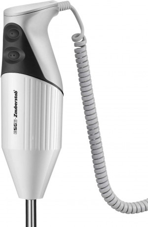 Esge Esge Stabmixer M160 G Gourmet, 160 W, bis 15.000 U/Min., Spiralkabel  Погружной блендер Esge M160 G Gourmet, 160 Вт, до 15 000 об/мин, спиральный кабель