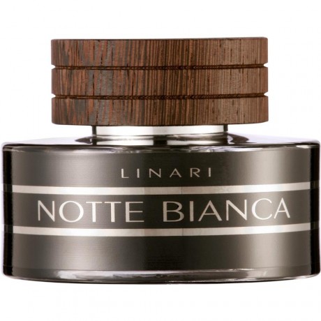 Linari (Линари)  Notte Bianca Eau de Parfum Парфюмерная вода Spray Спрей, 100 мл