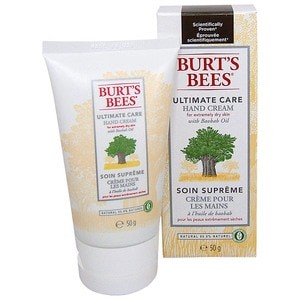 Burt's Bees Ultimate Care Hand Cream  Крем для рук Ultimate Care
