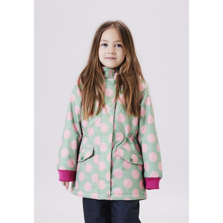 racoon outdoor Garland Winterjacken Зимние куртки-гирлянды